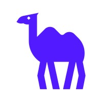 CAMEL-AI.org logo - Similar company to Eigent Ai