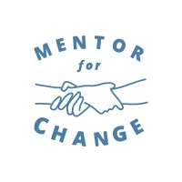 Mentor For Change logo - Similar company to Helpguide.Org