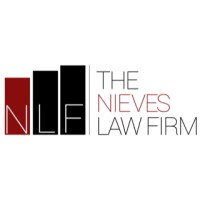 The Nieves Law Firm: Oakland Criminal Defense Attorneys logo - Similar company to Summit Defense