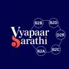 VyapaarSarathi logo - Similar company to Tweets Ads