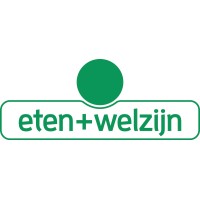 Stichting Eten+Welzijn logo - Similar company to Expanding Visions, It Regiebureau