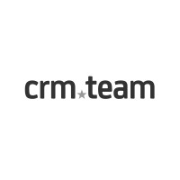 CRM.Team logo - Similar company to Sottama