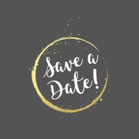 SAVE A DATE! Agence événementielle engagée et philanthrope 💚🌍🌿 logo - Similar company to Equinoxe • Agence Évènementielle Créative