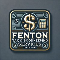Fenton Tax & Bookkeeping Services logo - Similar company to Apl Manufacturing
