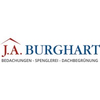 J.A. Burghart Bedachungen GmbH und Co.KG logo - Similar company to The Sport Network