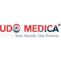 UDO MEDICA LTD logo - Similar company to M&S Foundation