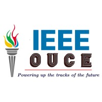 IEEE SB OUCE logo - Similar company to Ecell Uceou