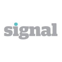 Signal Productions logo - Similar company to Proper Games Ltd.