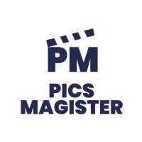 Pics Magister logo - Similar company to Objectifs Gse
