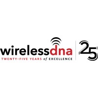 Wireless DNA Inc. logo - Similar company to Mana Immigration