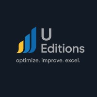 Unlimited Editions LLC logo - Similar company to Trustxp Engineering Official