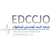 ENGINEERING DIMENSION CONTRACTING   CO. logo - Similar company to Engineering Inspection Contracting Company Llc