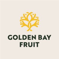 Golden Bay Fruit logo - Similar company to Prevar