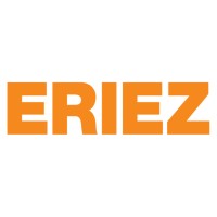 Eriez-Europe logo - Similar company to Mmd Group