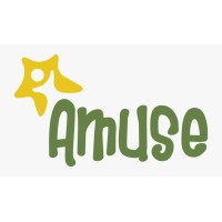 Amuse Kenya logo - Similar company to Sansa Digital