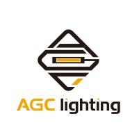 AGC Lighting: Industrial & Outdoor LED Lighting Manufacturer logo - Similar company to Yaham Optoelectronics Co., Ltd