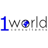 1World Consultants (Pty) Ltd logo - Similar company to Dindar Koor Projects
