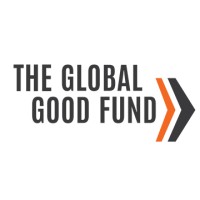 The Global Good Fund logo - Similar company to The Spark Project
