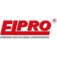 Ośrodek Kształcenia Zawodowego ELPRO Sp. z o.o. logo - Similar company to Ppcefekt.Pl