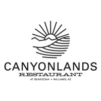 Canyonlands Restaurant @ Bearizona logo - Similar company to Grand Canyon Railway & Hotel