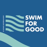 Swim for Good logo - Similar company to Techtrust