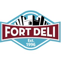 SeaGood Oy Fort Deli logo - Similar company to Probitat