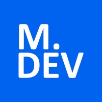 Miguelo DEV logo - Similar company to Girosystem