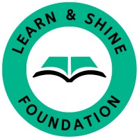 Learn and Shine Foundation logo - Similar company to Neet 50