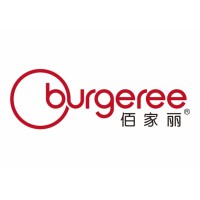 Burgeree logo - Similar company to Shokay Responsible Yak Wool