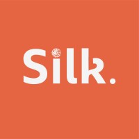 Silk Marketing logo - Similar company to Cool Beans - Espacio Creativo