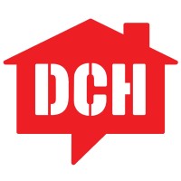 Dallas Comedy House logo - Similar company to Knuckleball Comedy