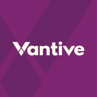 Vantive logo - Similar company to Baxter International Inc.