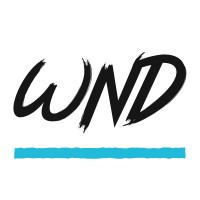 What National Day logo - Similar company to Awareness Days