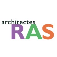 RAS architectes logo - Similar company to Mella Creative Studio