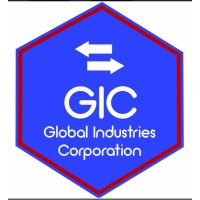 Global Industries Corporation logo - Similar company to Africanelement.Com