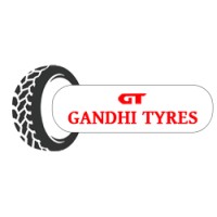 GANDHI TYRES logo - Similar company to Debori India