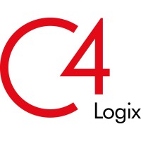 C4 Logix logo - Similar company to Hellmann Africa