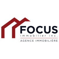 Focus Immobilier inc