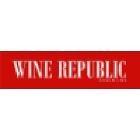 Wine Republic Magazine