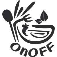ONOFF logo - Similar company to Onoff