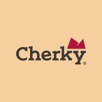 Cherky Foods logo - Similar company to Milénico