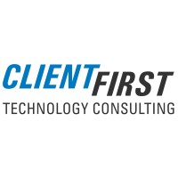ClientFirst Technology Consulting logo - Similar company to Clientfirst It