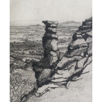 Foot Of The Hill