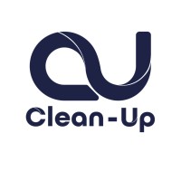 CLEAN-UP logo - Similar company to Saycom Staffing