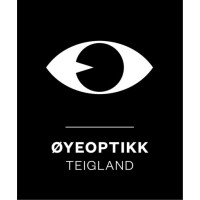 Øyeoptikk Teigland logo - Similar company to Insam As