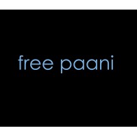 Free Paani logo - Similar company to Pecodrop