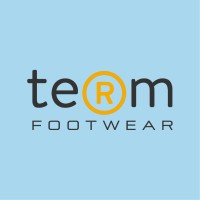 Termfootwear logo - Similar company to Peak Sourcing Ltd