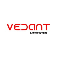 Vedant Earthmovers logo - Similar company to Utility Engineers