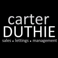 Carter Duthie logo - Similar company to The Foxes' Den Cafe, Binfield