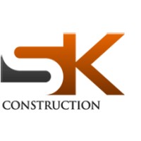 SK Construction logo - Similar company to Wolf Group Australia
